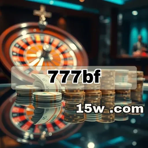 777bf: Explore Tudo Que a Seção de Login Tem a Oferecer!