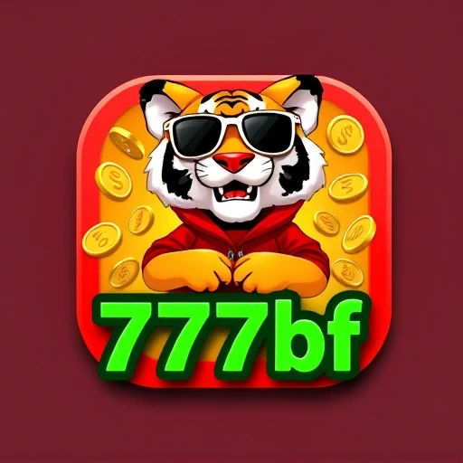 777bf Logo