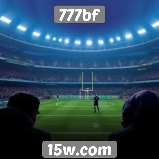 Promoções e bônus disponíveis no 777bf