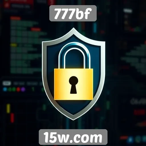 Avaliação de segurança do site 777bf